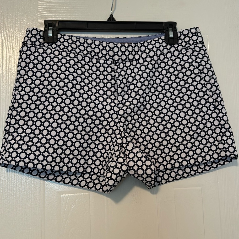 Banana Republic shorts